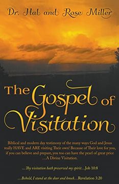 portada Gospel of Visitation (en Inglés)