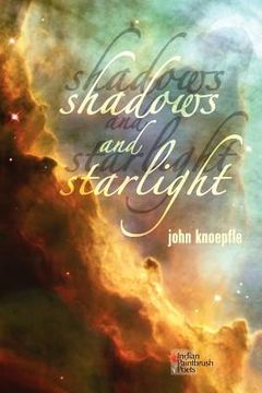 portada shadows and starlight (en Inglés)