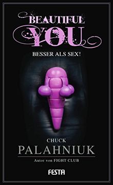 portada Beautiful you - Besser als Sex! (en Alemán)