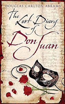 portada The Lost Diary of don Juan (in English)