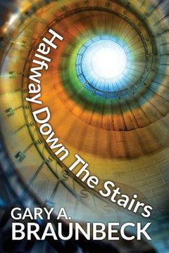 portada Halfway Down The Stairs (en Inglés)