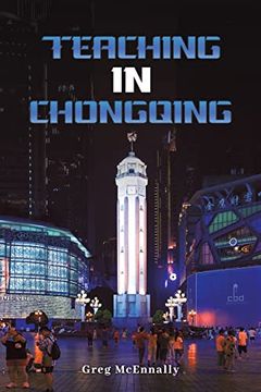 portada Teaching in Chongqing (in English)