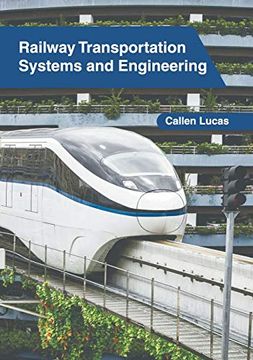 portada Railway Transportation Systems and Engineering