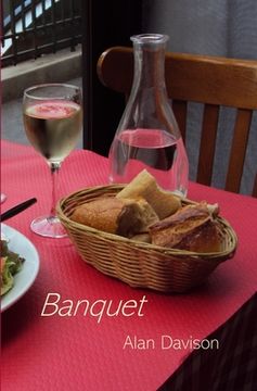 portada Banquet (en Inglés)