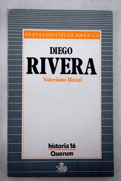 portada Diego Rivera