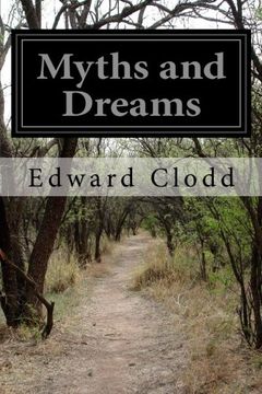 portada Myths and Dreams