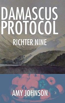 portada Damascus Protocol: Richter Nine (en Inglés)