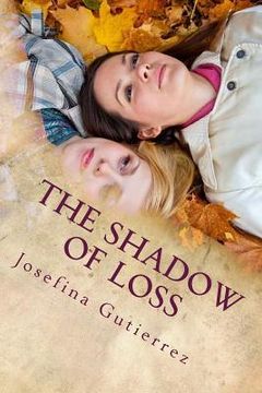 portada The Shadow of Loss (en Inglés)