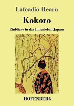 portada Kokoro: Einblicke in das Innenleben Japans