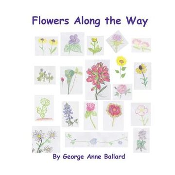 portada flowers along the way (in English)