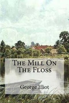 portada The Mill On The Floss (in English)