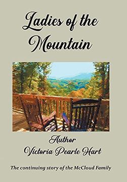 portada Ladies of the Mountain (in English)