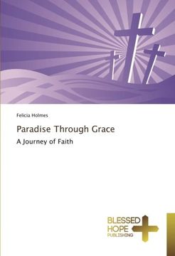portada Paradise Through Grace: A Journey of Faith