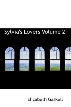 portada sylvia's lovers volume 2 (en Inglés)