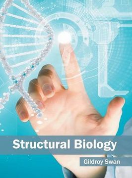 portada Structural Biology (en Inglés)