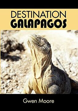 portada Destination Galapagos