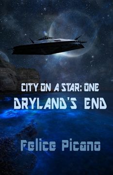 portada Dryland's End (en Inglés)