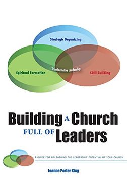 portada Building a Church Full of Leaders