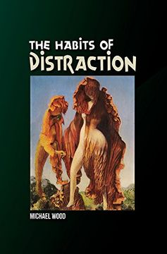 portada Habits of Distraction