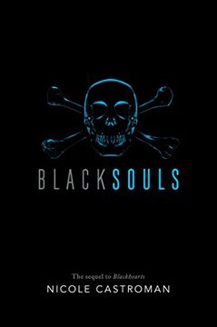 portada Blacksouls (Blackhearts)