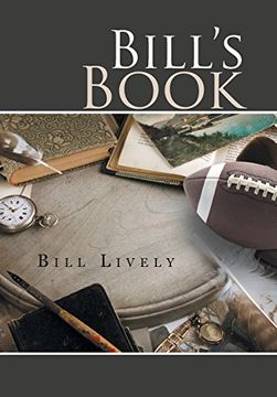 portada Bill's Book: A Memoir (en Inglés)