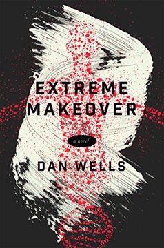 portada Extreme Makeover: A Novel