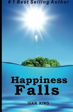 portada Happiness Falls