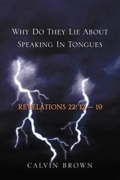 portada why do they lie about speaking in tongues