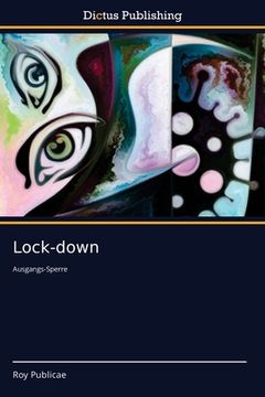 portada Lock-down (in German)