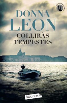 portada Colliras Tempestes (in Catalá)