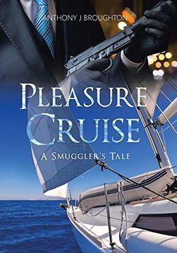 portada Pleasure Cruise: A Smuggler's Tale