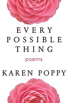 portada Every Possible Thing (in English)