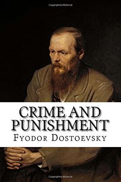 portada Crime and Punishment 