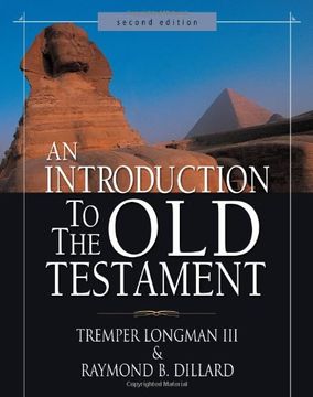 an introduction to the old testament (en Inglés)