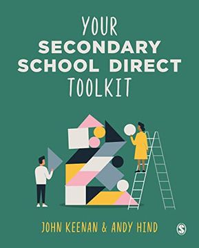 portada Your Secondary School Direct Toolkit (en Inglés)