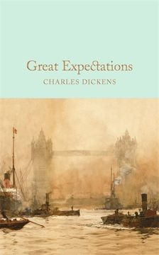 portada Great Expectations -Collector´S Library **New Edition** (en Inglés)
