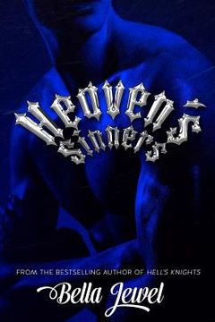 portada Heaven's Sinners