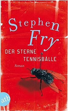 portada Der Sterne Tennisbälle (en Alemán)