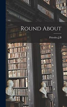 portada Round About (in English)