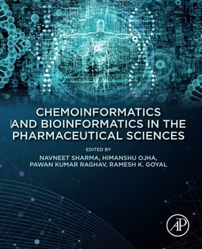 portada Chemoinformatics and Bioinformatics in the Pharmaceutical Sciences (en Inglés)