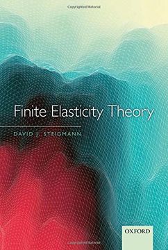 portada Finite Elasticity Theory