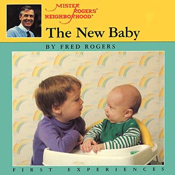 portada The new Baby (Paperstar) (en Inglés)