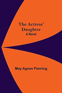 portada The Actress'Daughter: A Novel (en Inglés)