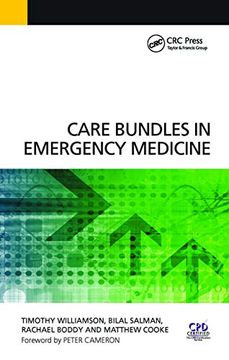 portada Care Bundles in Emergency Medicine