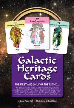 portada galactic heritage cards