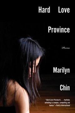 portada Hard Love Province: Poems (en Inglés)
