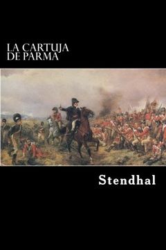 portada La Cartuja De Parma (Spanish Edition)