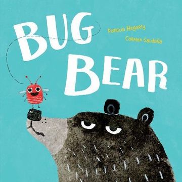 portada Bug Bear (en Inglés)