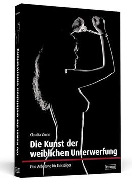 portada Die Kunst der Weiblichen Unterwerfung (in German)