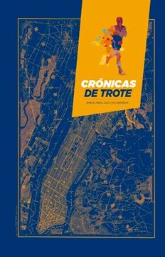 portada Cronicas de Trote